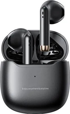 Produktbild von Bluetooth kleine Ohrhörer mit Mic in-Ear Ohrhörer Bluetooth Kopfhörer kleine Ohren Wireless Headphones Earbuds für Arbeit Reisen