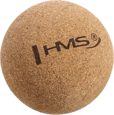 Produktbild von Lacrosse-Massageball, einzeln, Korkmaterial