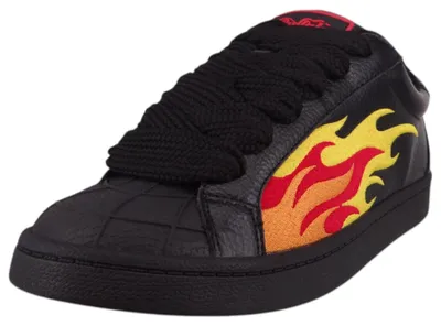 Produktbild von Buffalo Liberty sportlicher Schnürer Schwarz in Gr. 40