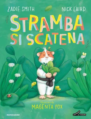 Produktbild von Smith, Z: Stramba si scatena