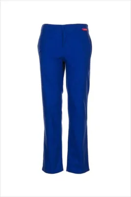 Produktbild von Planam Bundhose BW 270 Gr. 90 kornblau