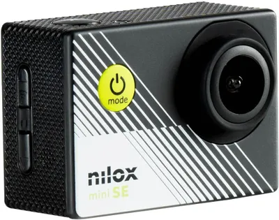 Obrázok produktu pre Nilox NXACMINISEAMZ01, 4K Ultra HD, CMOS, 20 MP, 850 mAh, 56,2 g