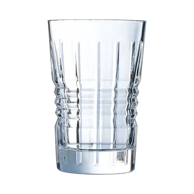 Immagine prodotto di Cristal d'Arques bicchieri da bevanda Rendez-Vous 360 ml - 6 pezzi