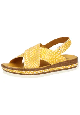 Produktbild von Think! Sandalen Sandalen Leder