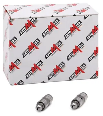 Produktbild von AUTOMEGA 130014310 Hydrostößel Ventilstößel für FORD Fiesta Mk6 Schrägheck (JA8, JR8) Hydraulisch