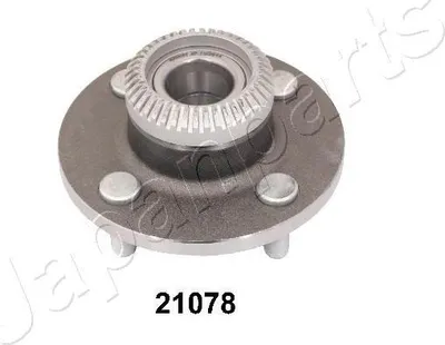 Produktbild von JAPANPARTS KK-21078 Radnabe Hinten für NISSAN MICRA II (K11)
