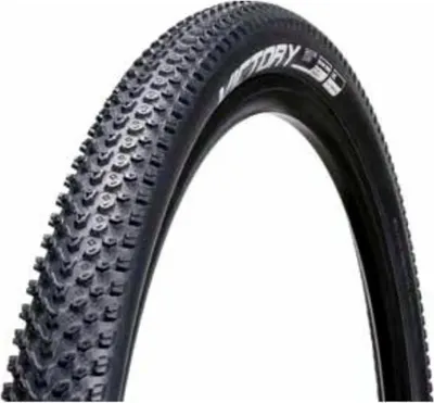Produktbild von Chaoyang Victory 27 Tpi 26´´ X 2.10 Steifer Mtb-reifen Schwarz 26´´ x 2.10 Schwarz 26´´ x 2.10