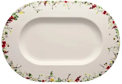 Zdjęcie produktu dla Rosenthal Platte 41 cm Brillance Fleurs Sauvages 10530-405101-12741