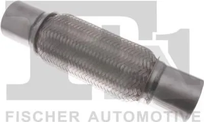 Produktbild von FA1 VW465-320 Flexrohr Abgasanlage Auspuffrohr passend für PEUGEOT 207 (WA, WC) 207 CC (WD)