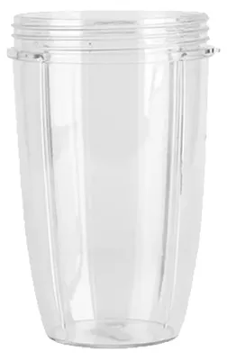 Image de Gobelet de remplacement pour extracteur de jus de 32 oz, mixeur transparent de qualité alimentaire avec une grande capacité