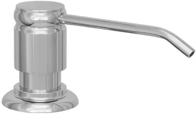 Obrázek produktu pro Sinks SIDAVRECL Retro dávkovač chrom lesklý