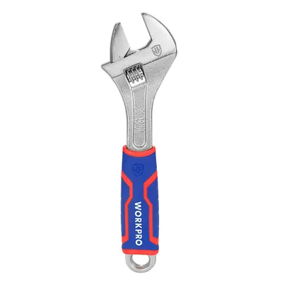 Produktbild von Verstellbarer Schraubenschlüssel Workpro 10" 25 cm