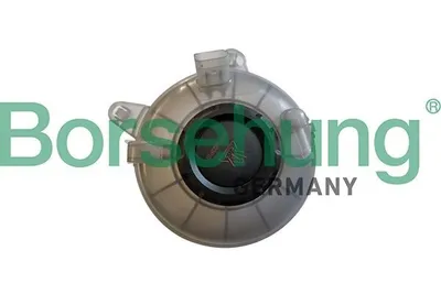Produktbild von Borsehung Ausgleichsbehälter Kühlmittel für VW Golf VII Schrägheck (5G1, BQ1, BE1, BE2) Kühlwasser B11941