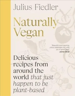 Immagine prodotto di Naturally Vegan