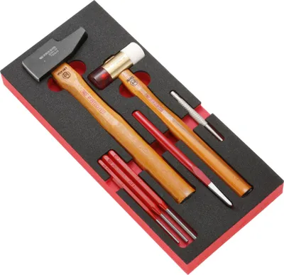 Image de FACOM Module outils de frappe