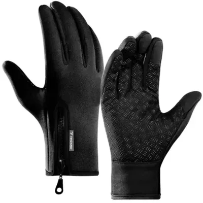 Produktbild von Trizand Touch-Handschuhe 19903