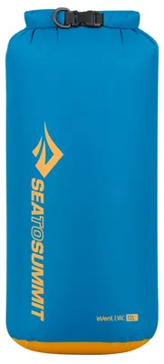 Produktbild von Sea to Summit Evac Dry Bag 13L - Packsack (turkish tile)