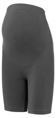 Productafbeelding van Vero Moda 20011101-Grijs / Asphalt-maat S/M, dames, volwassenen, grijs, asphalt, elastaan, nylon, polyamide, 73% gerecycled nylon, 20% polyamide, 7% elastaan