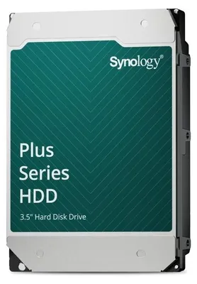Imagen del producto de Synology HAT3300-6T 3.5" SATA HDD