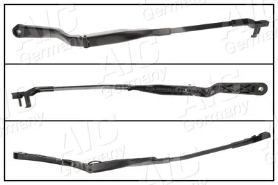 Produktbild von AIC 53171 Wischerarm Scheibenwischerarm Vorne Links für VW Golf IV Schrägheck (1J1) 575mm