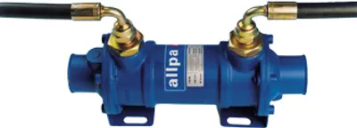 Image de Refroidisseur d'huile Technodrive pour Tm265