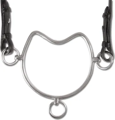 Obrázek produktu pro Steiggebiss, 12 cm, 12,5 cm