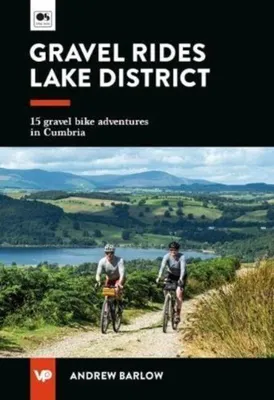 Produktbild von Schotterpisten Lake District