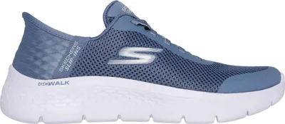 Immagine prodotto di Skechers Sneakers 124836BLU in Blue color size 37.5