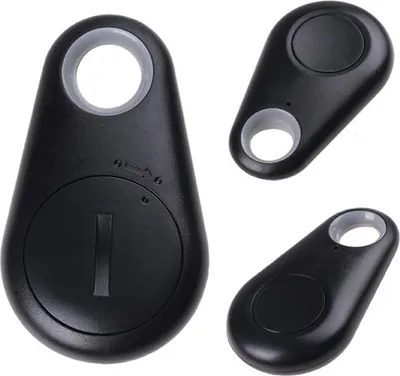 Immagine prodotto di Localizzatore Di Chiavi Bluetooth Ag410A