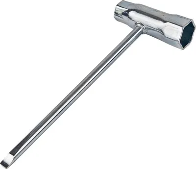 Immagine prodotto di Chiave per candele di accensione per motoseghe 13 x 19 mm