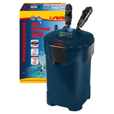 Produktbild von sera UVC-Xtreme 1200