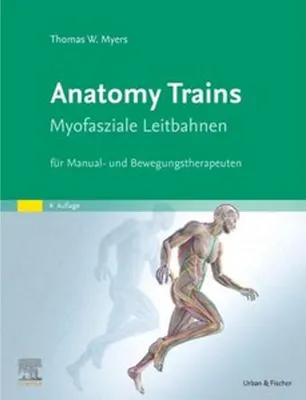 Obrázok produktu pre Anatomy Trains