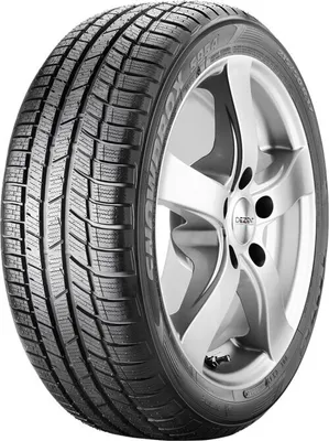 Produktbild von Toyo Snowprox S954 215/45R16 90H Xl