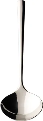 Produktbild von Villeroy & Boch Piemont Saucenlöffel 191mm