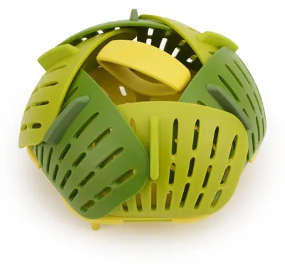 Obrázek produktu pro Skládací parní koš