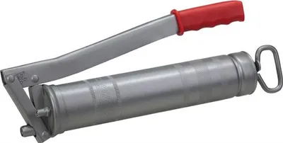 Produktbild von mato Hebelfettpresse Business-Class für 400 g Kartuschen/loses Fett - 3062279