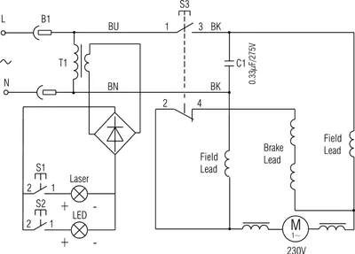 Produktbild von Metabo Federscheibe - 141150350
