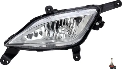 Produktbild von Nebelscheinwerfer Osram Night Breaker Laser passend für Hyundai i30 Links 92201A6010 Johns