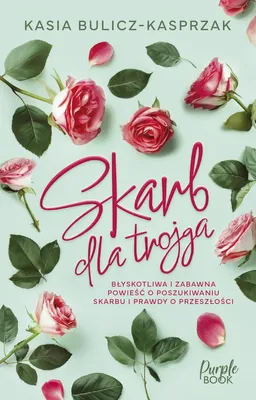Produktbild von Skarb dla trojga