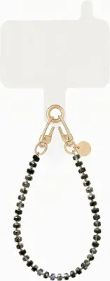 Produktbild von Easy Cord Crystal Charm (Black)