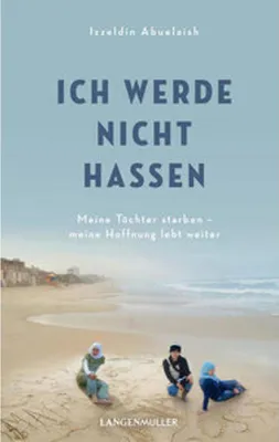Obrázok produktu pre Ich werde nicht hassen