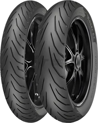 Immagine prodotto di Pneumatici Pirelli Angel Scooter 130/70-12 62P TL Rinforzato anteriore / posteriore
