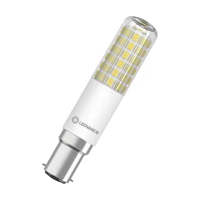 Obrázok produktu pre Osram 4099854267178, 8 W, 75 W, BA15d, 1055 lm, 15000 h, Teplá biela