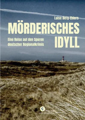 Produktbild von Mörderisches Idyll