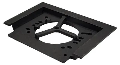 Immagine prodotto di Ricambio per forno da laboratorio modello WO 109-8 (in acciaio inossidabile)