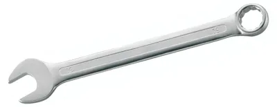 Obrázek produktu pro Dönges Dönges klíč s kroužkovými čelistmi DIN 3113, 8 mm (klíč s kroužkovými čelistmi, vidlicový klíč)