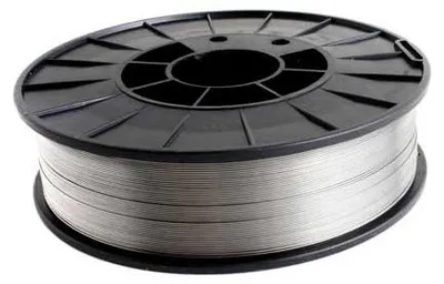 Obrázek produktu pro Trubičkový svářecí drát 0,9mm - 5,0kg