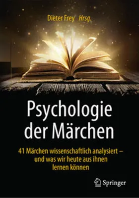 Immagine prodotto di Psychologie der Märchen