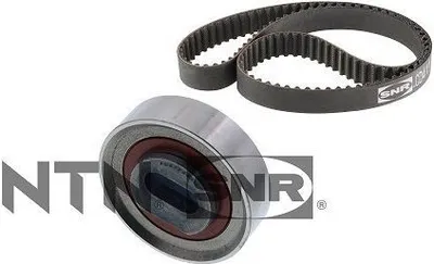 Produktbild von SNR KD461.00 Zahnriemensatz für HONDA Accord VI Limousine (CK, CG, CH, CF8) 70-Zähne