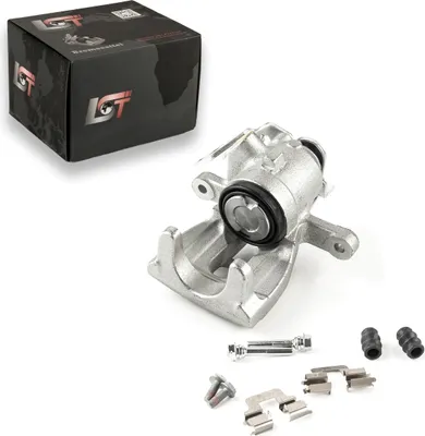 Produktbild von Bremssattel Bremszange 38 mm hinten rechts für Ford Focus Kuga Mondeo Galaxy